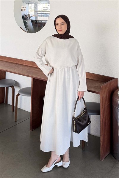 Kol Biye Detaylı Takım Taş