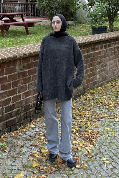 Buklet Kazak Antrasit