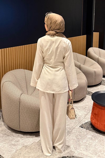 Toka Detaylı Takım Taş