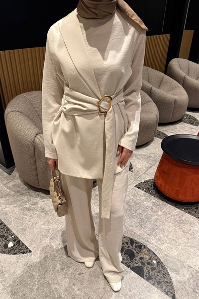 Toka Detaylı Takım Taş