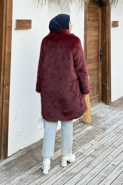 Uzun Kürk Mont Bordo