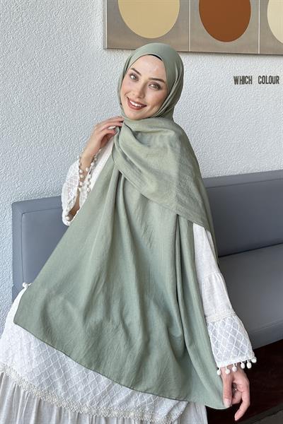 Comfort Pamuk Şal Ada Çayı