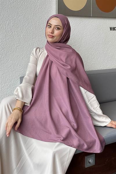 Comfort Pamuk Şal Gül