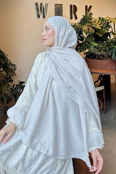 Comfort Pamuk Şal Taş