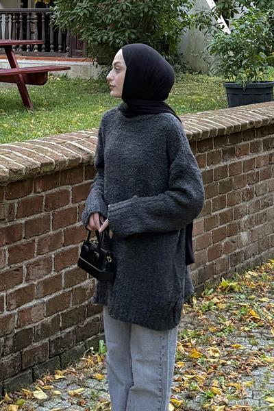 Buklet Kazak Antrasit