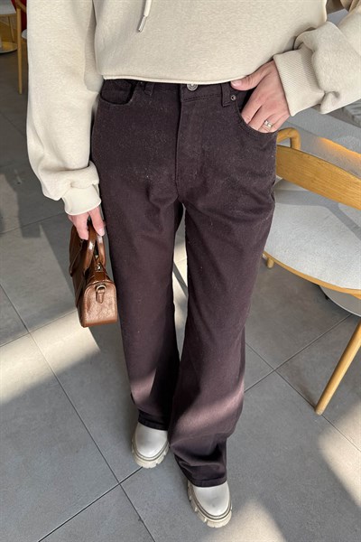 Eskitme Palazzo Jean Çikolata Kahve