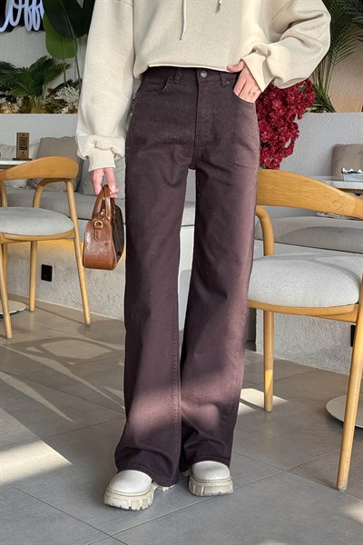 Eskitme Palazzo Jean Çikolata Kahve