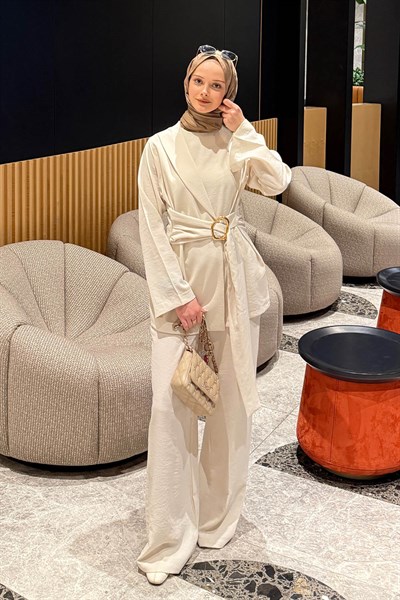 Toka Detaylı Takım Taş