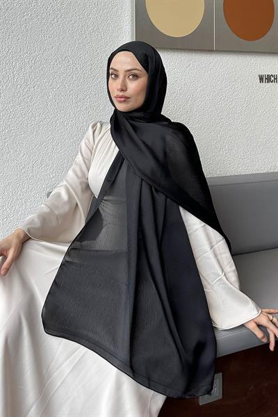 Janjan Şal Siyah