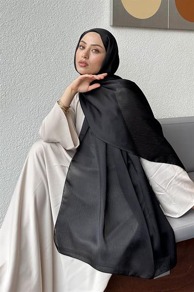Janjan Şal Siyah