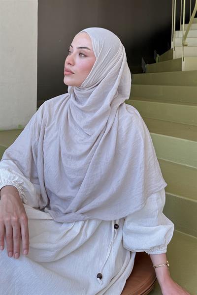 Organic Premium Şal Taş