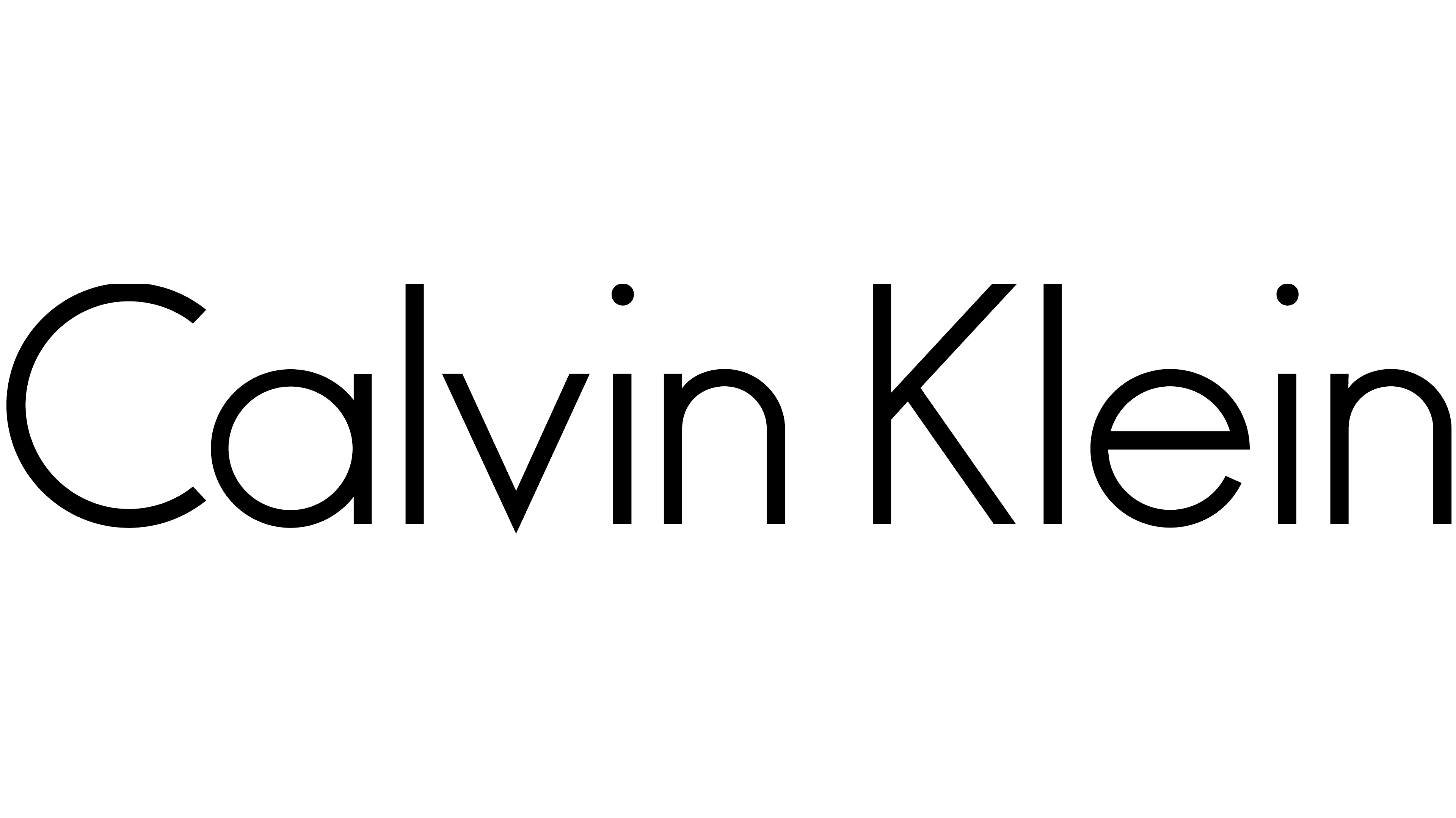 calvin klein görsel