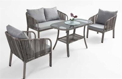 ARTEMİS 2Lİ OTURMA GRUBU