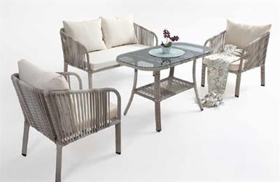 ARTEMİS 2Lİ OTURMA GRUBU