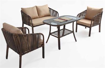 ARTEMİS 2Lİ OTURMA GRUBU