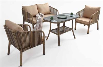 ARTEMİS 2Lİ OTURMA GRUBU