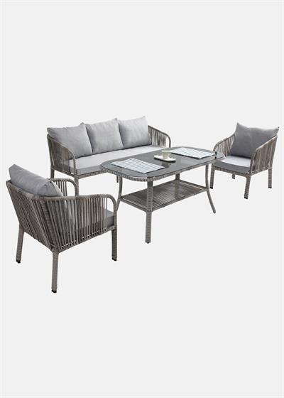 ARTEMİS 3LÜ OTURMA GRUBU