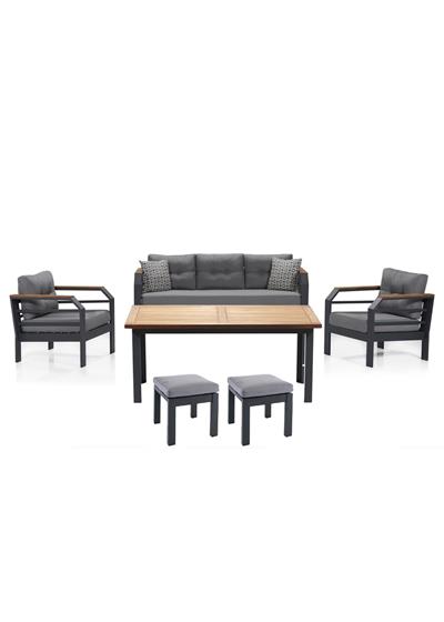 ASSENTO 3LÜ OTURMA GRUBU 