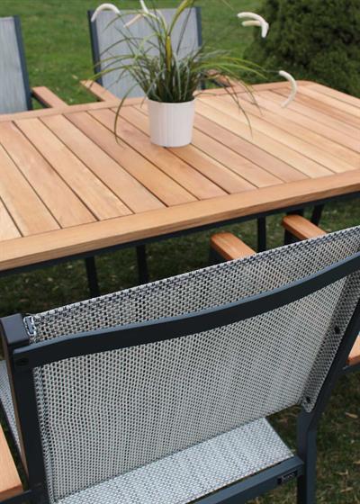 ATLANTİS MASA TAKIMI 