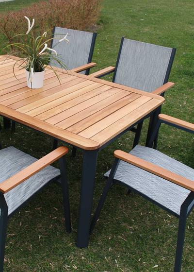 ATLANTİS MASA TAKIMI 