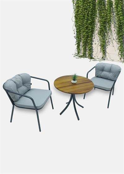 BRACT MİNİ ÇAY SETi