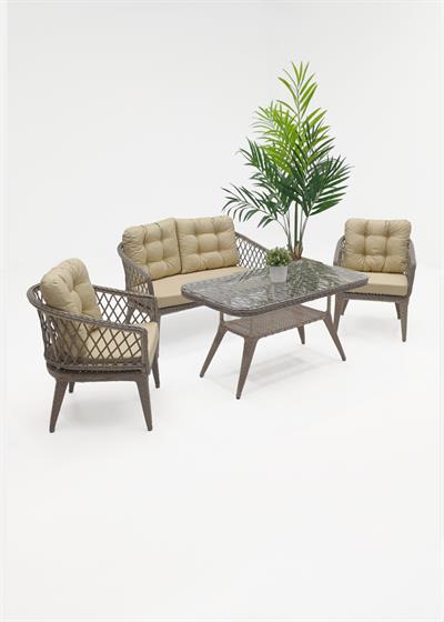 HAWAİ 2Lİ OTURMA GRUBU