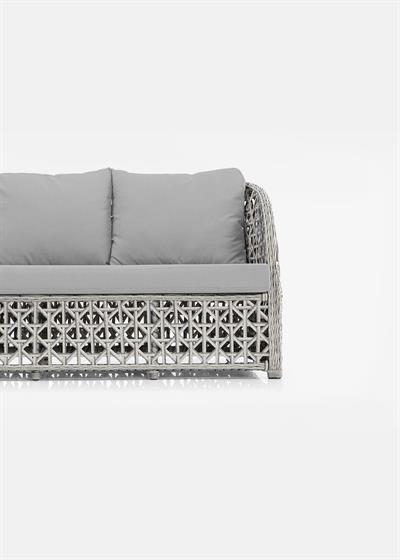 NAPOLİ 3LÜ OTURMA GRUBU