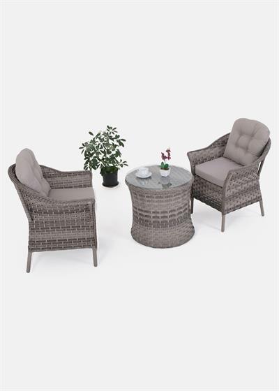 NOVA BİSTRO MİNİ ÇAY SETİ