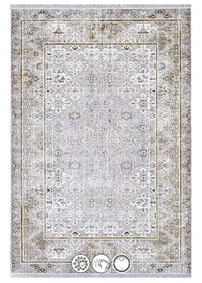 PİERRE CARDİN HALI LA VITA QT08A