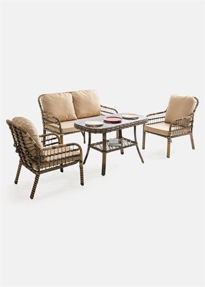 PİSA 2Lİ OTURMA GRUBU 