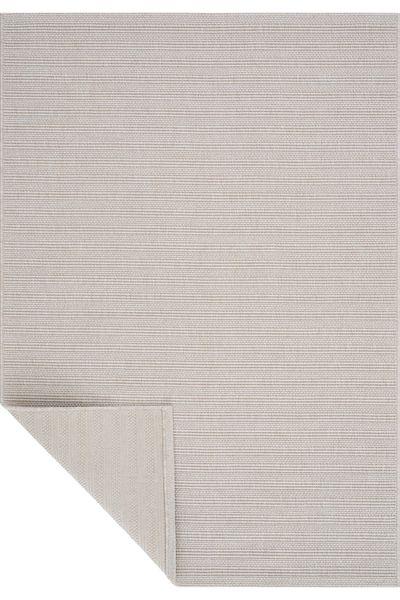 RATSA HOME ROPUS SİSAL HALI B3785A KREM