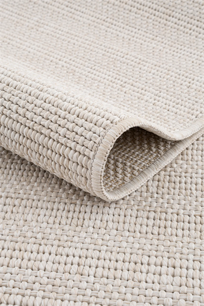 RATSA HOME ROPUS SİSAL HALI B3785A KREM