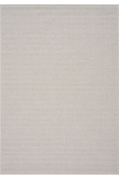 RATSA HOME ROPUS SİSAL HALI B3785A KREM