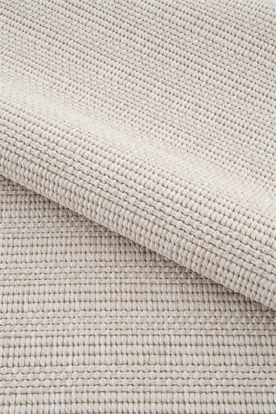 RATSA HOME ROPUS SİSAL HALI B3785A KREM