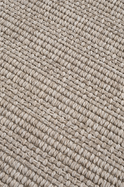 RATSA HOME ROPUS SİSAL HALI B3785B BEJ