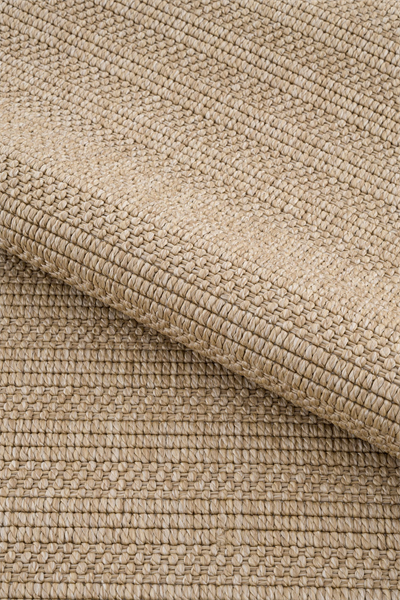 RATSA HOME ROPUS SİSAL HALI B3785C NATURAL