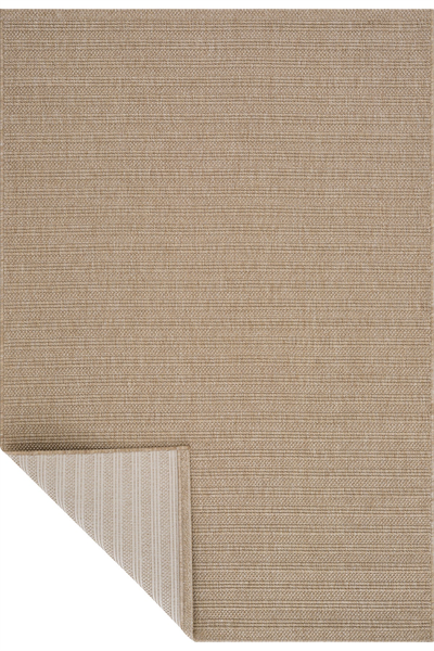 RATSA HOME ROPUS SİSAL HALI B3785C NATURAL