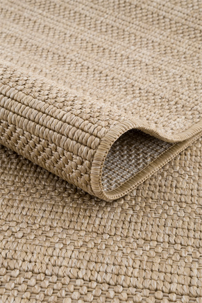 RATSA HOME ROPUS SİSAL HALI B3785C NATURAL