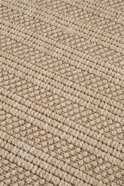 RATSA HOME ROPUS SİSAL HALI B3785C NATURAL