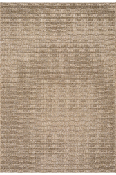 RATSA HOME ROPUS SİSAL HALI B3785C NATURAL