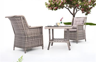 RİTİM BİSTRO MİNİ ÇAY SETİ (679-KAHVE)