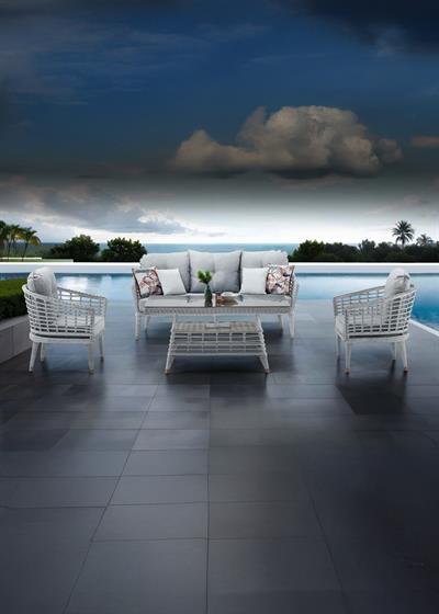 RODOS 3LÜ OTURMA GRUBU