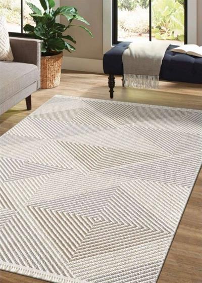 ROYAL HALI LOOPY LQ08A