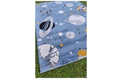 ROYAL HALI VİOLET ÇOCUK ODASI HALISI 0020A 133X190