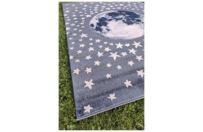 ROYAL HALI VİOLET ÇOCUK ODASI HALISI 0019A 133X190