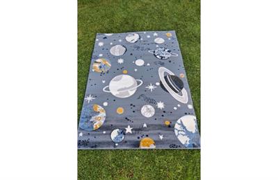 ROYAL HALI VİOLET ÇOCUK ODASI HALISI 0020B 133X190