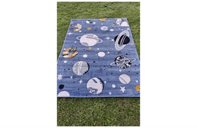 ROYAL HALI VİOLET ÇOCUK ODASI HALISI 0020A 133X190