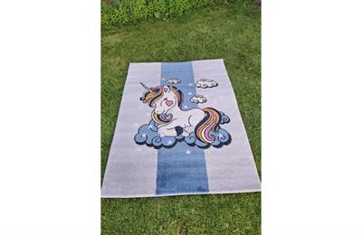 ROYAL HALI VİOLET ÇOCUK ODASI HALISI 0025A 133X190