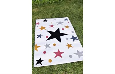 ROYAL HALI VİOLET ÇOCUK ODASI HALISI 0023B 133X190