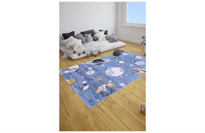 ROYAL HALI VİOLET ÇOCUK ODASI HALISI 0020A 133X190